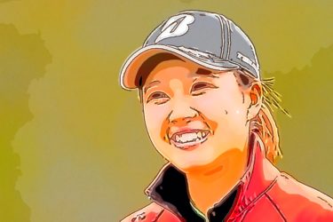 シブコの2年先輩 作陽高校出身の美女 丹 萌乃