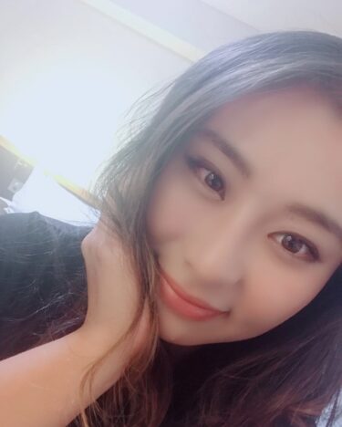 石原さとみ似 キレ可愛い系美女ゴルファー 竹内 美雪