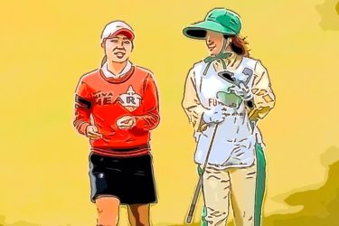 「ミレニアム（プラチナ）世代」古江彩佳がアマチュアからのプロ入り