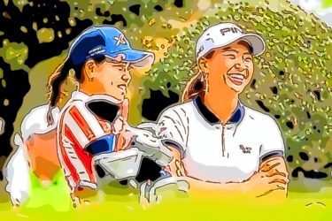 メディアを魅了する“渋野節”とは　 【渋野日向子・語録集 vol.1】