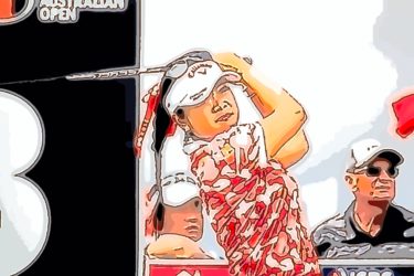 河本結 世界の厳しさを実感「本当に甘くないですね」