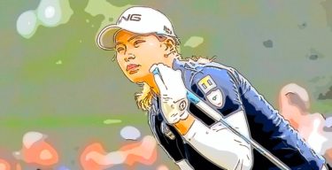 新型コロナ感染拡大　女子ゴルフ国内ツアー　開幕戦は史上初の4日間無観客に