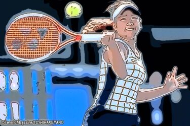 テニス ランキング 女子 [最新WTAランキング／女子テニス] 2021年2月8日付（テニスマガジンONLINE）